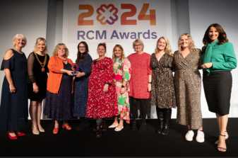 RCM Awards 2024